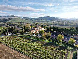 Agriturismo Il Cerreto