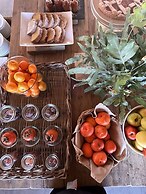 Agriturismo Il Cerreto