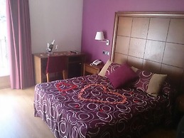 Hotel Casa Chuldian
