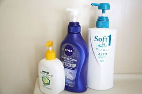 Guest House Euro Honmachi