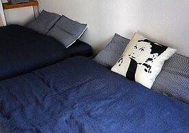 Guest House Euro Honmachi