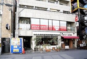 Guest House Euro Honmachi