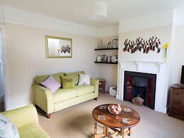 Dairy Barns Holiday Cottages