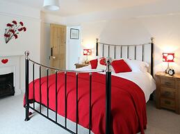 Dairy Barns Holiday Cottages