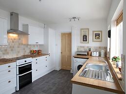 Dairy Barns Holiday Cottages