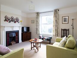 Dairy Barns Holiday Cottages