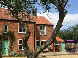 Dairy Barns Holiday Cottages