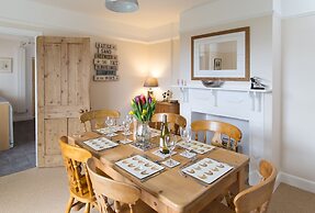 Dairy Barns Holiday Cottages