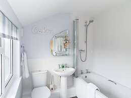 Dairy Barns Holiday Cottages