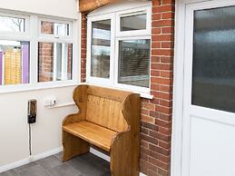 Dairy Barns Holiday Cottages