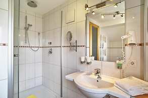 Hotel Zum Blauen Hecht