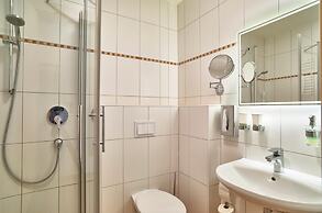 Hotel Zum Blauen Hecht