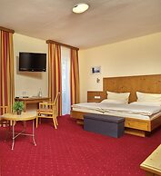 Hotel Zum Blauen Hecht