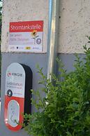 Hotel Zum Blauen Hecht