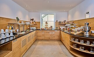 Hotel Zum Blauen Hecht