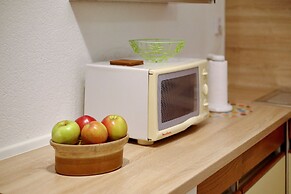 Old Town Rooms - Koludraska Street