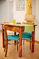 Old Town Rooms - Koludraska Street