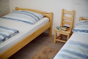 Old Town Rooms - Koludraska Street