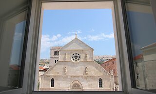 Boutique Apartments Palcic Palace