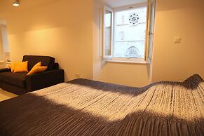 Boutique Apartments Palcic Palace