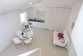 Boutique Apartments Palcic Palace