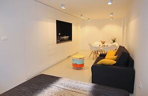 Boutique Apartments Palcic Palace