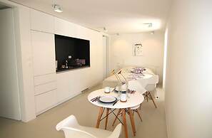 Boutique Apartments Palcic Palace