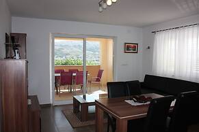 Apartments Jesen Augustin