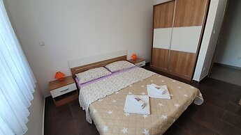 Apartments Jesen Augustin