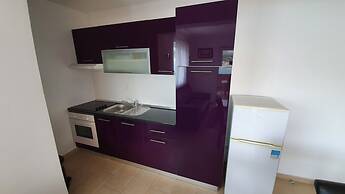 Apartments Jesen Augustin