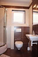 Apartments Jesen Augustin