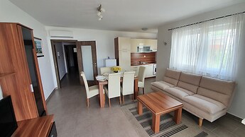 Apartments Jesen Augustin