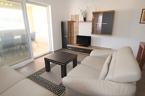 Apartments Jesen Augustin