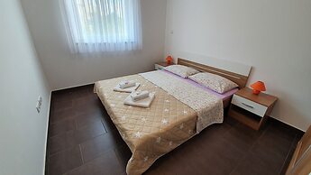 Apartments Jesen Augustin