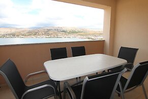 Apartments Jesen Augustin