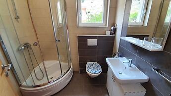 Apartments Jesen Augustin