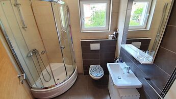 Apartments Jesen Augustin