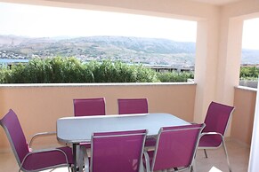 Apartments Jesen Augustin