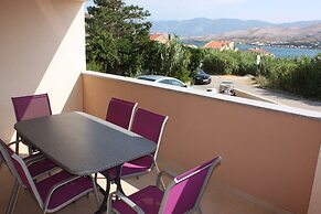 Apartments Jesen Augustin