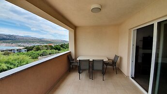 Apartments Jesen Augustin