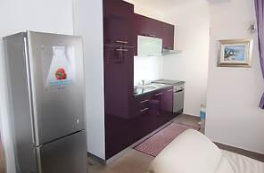 Apartments Jesen Augustin