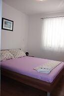 Apartments Jesen Augustin