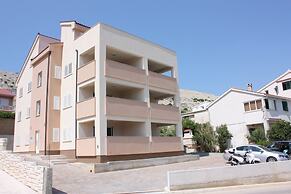 Apartments Jesen Augustin