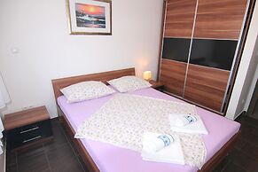 Apartments Jesen Augustin