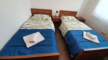 Apartments Jesen Augustin