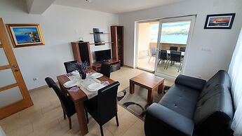 Apartments Jesen Augustin