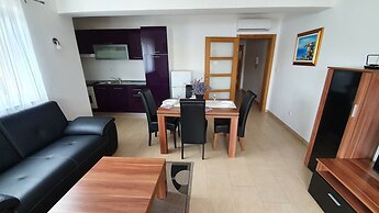 Apartments Jesen Augustin