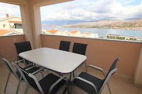 Apartments Jesen Augustin