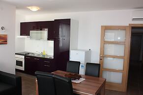 Apartments Jesen Augustin