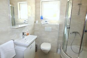 Apartments Jesen Augustin